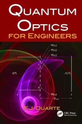 Cover of Quantum Optics for Engineers