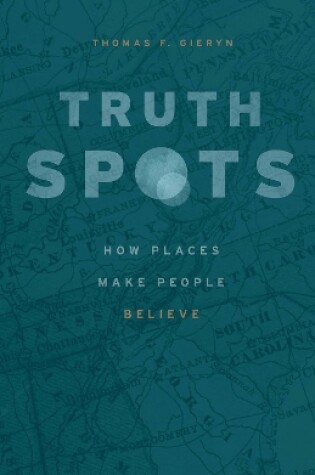 Cover of Truth-Spots