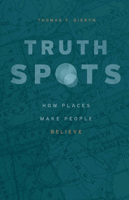 Book cover for Truth-Spots