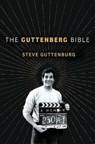 Cover of The Guttenberg Bible