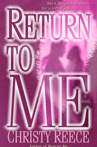 Cover of Return to Me