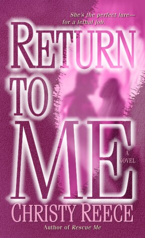 Book cover for Return to Me