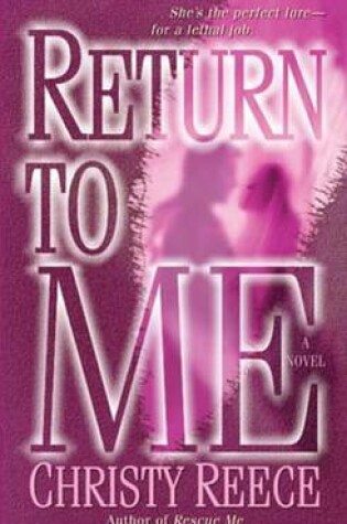 Cover of Return to Me