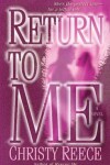 Book cover for Return to Me