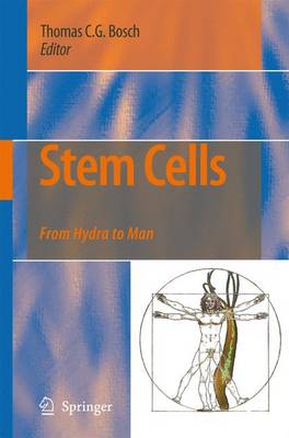 Cover of Stem Cells