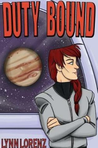 Cover of Duty Bound