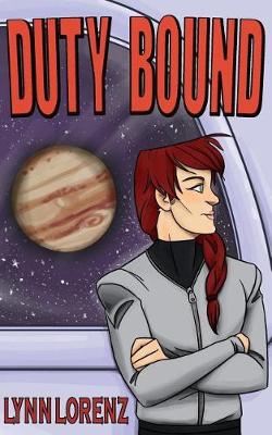 Book cover for Duty Bound