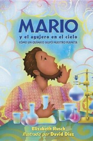 Cover of Mario y El Agujero En El Cielo