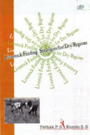 Cover of Livestock Feeding Strategies for Dry Regions