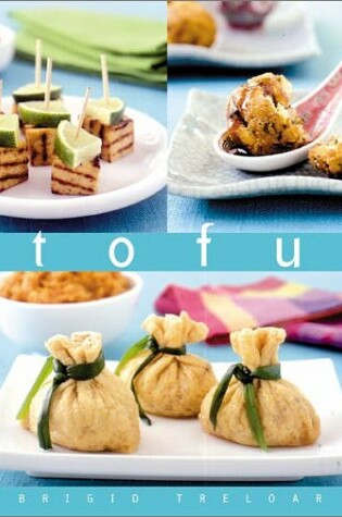 Cover of Tofu Essential Kitchen Series