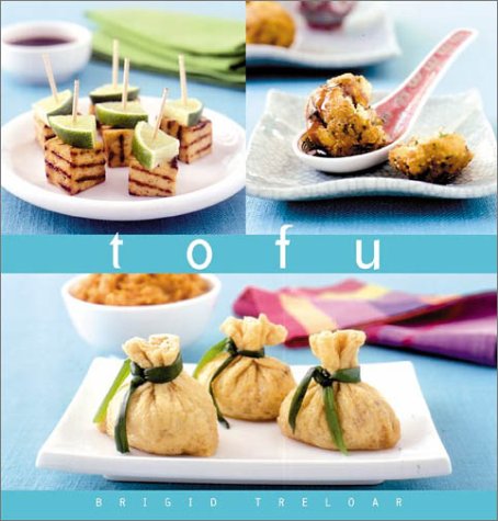 Book cover for Tofu Essential Kitchen Series