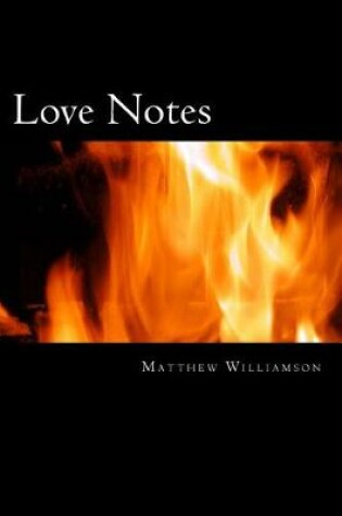 Cover of Love Notes