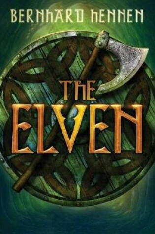 Cover of The Elven