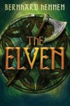 Book cover for The Elven