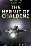 Book cover for The Hermit of Chaldene