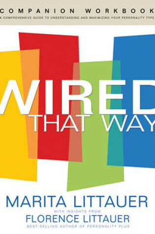 Cover of Wired That Way