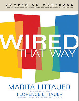 Book cover for Wired That Way