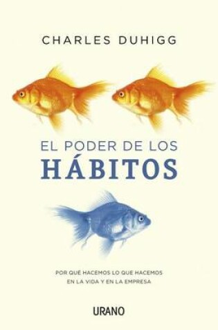 Cover of El Poder de Los Habitos