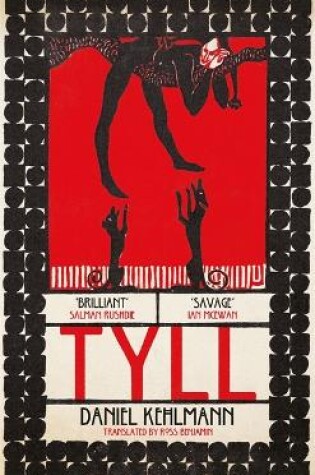 Cover of Tyll