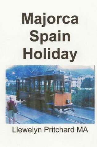 Cover of Majorca Spain Holiday