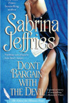 Book cover for Don't Bargain with the Devil