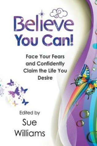 Cover of Believe You Can