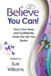 Book cover for Believe You Can