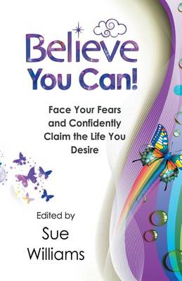 Cover of Believe You Can