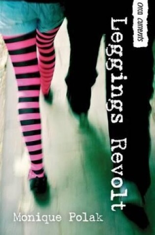 Cover of Leggings Revolt