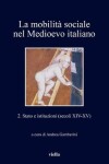 Book cover for La Mobilita Sociale Nel Medioevo Italiano 2