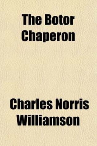 Cover of The Botor Chaperon