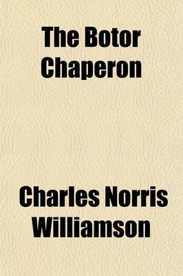 Book cover for The Botor Chaperon