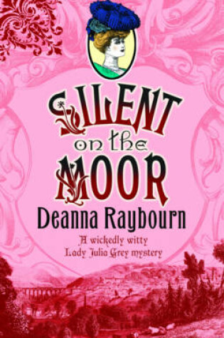 Cover of Silent On The Moor