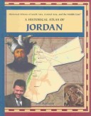 Book cover for A Historical Atlas of Jordan