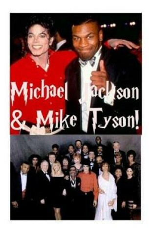 Cover of Michael Jackson & Mike Tyson!