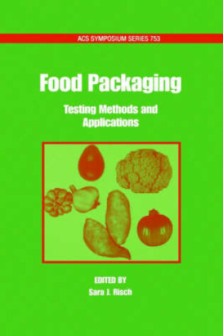 Cover of Food Packaging