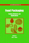 Book cover for Food Packaging