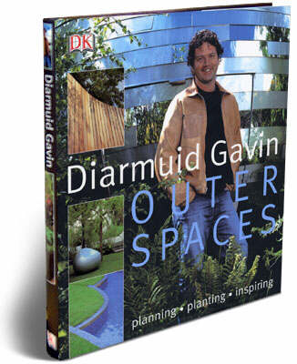 Book cover for Outer Spaces