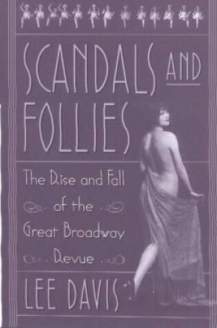 Cover of Scandals & Follies