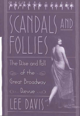 Book cover for Scandals & Follies