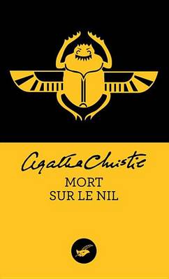 Book cover for Mort Sur Le Nil (Nouvelle Traduction Revisee)