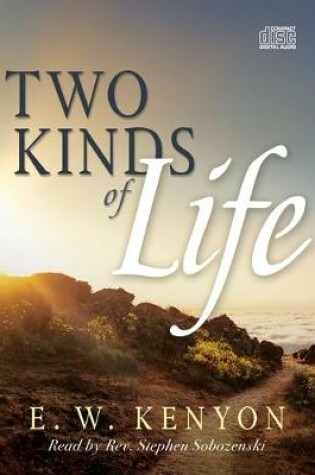 Cover of The Two Kinds of Life