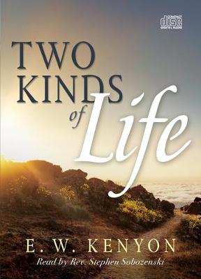 Book cover for The Two Kinds of Life