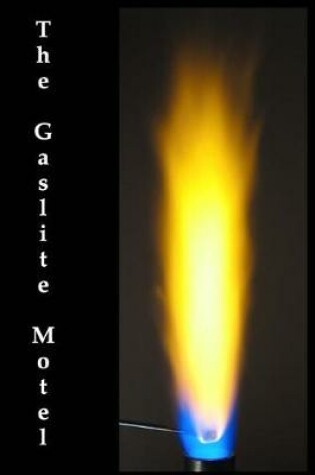 Cover of The Gaslite Motel
