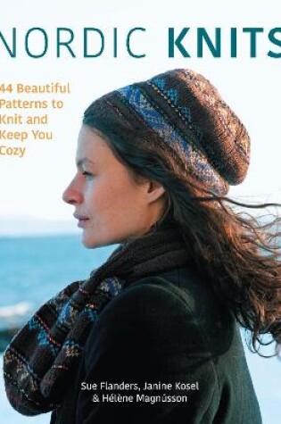 Cover of Nordic Knits