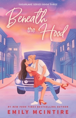 Cover of Beneath the Hood