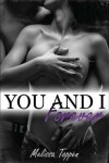 Book cover for You and I, Forever