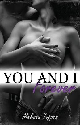 Book cover for You and I, Forever