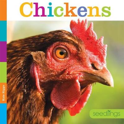 Cover of Seedlings: Chickens