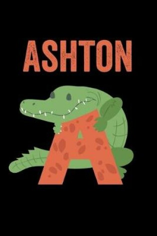 Cover of Ashton